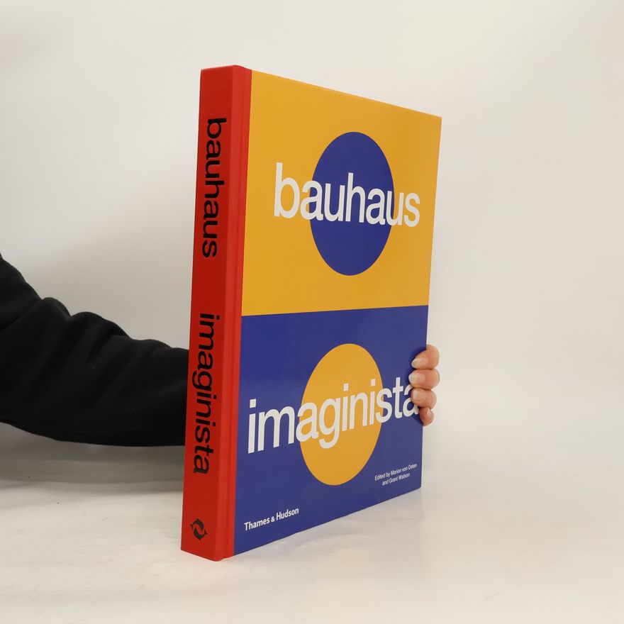 Marion von Osten Bauhaus Imaginista