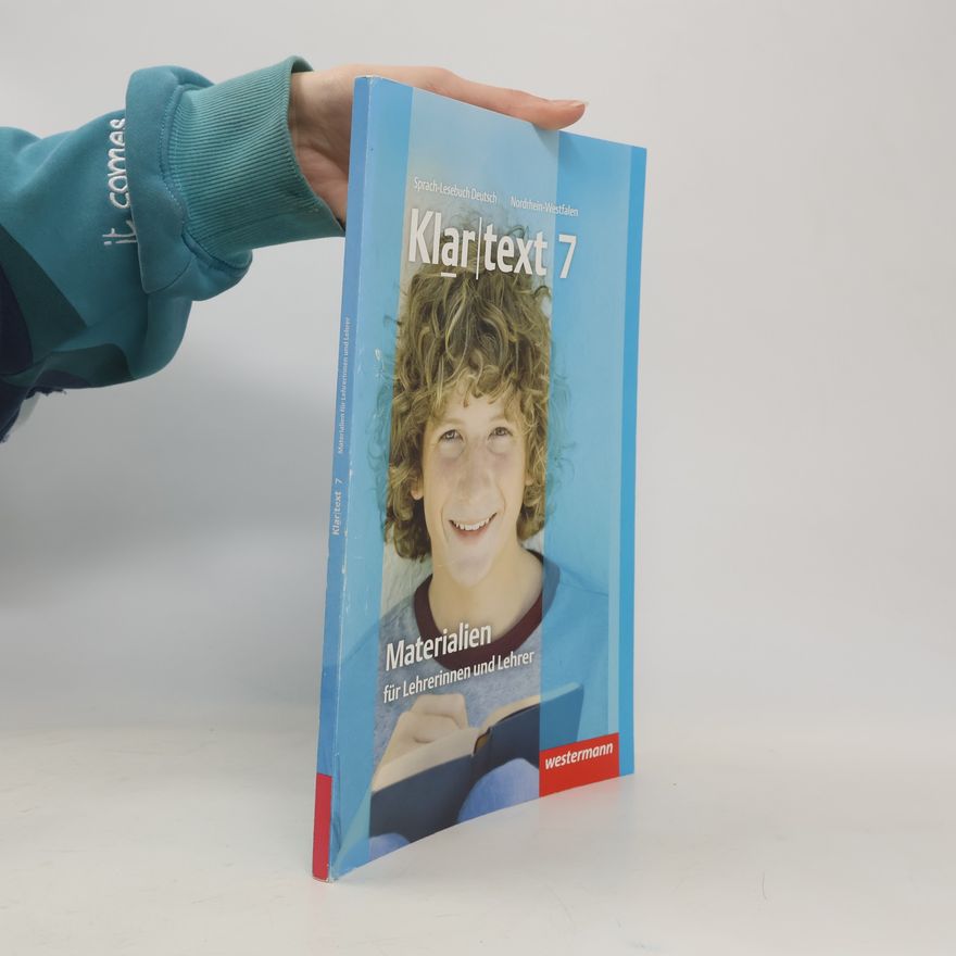Autorenkollektiv Klar/text 7