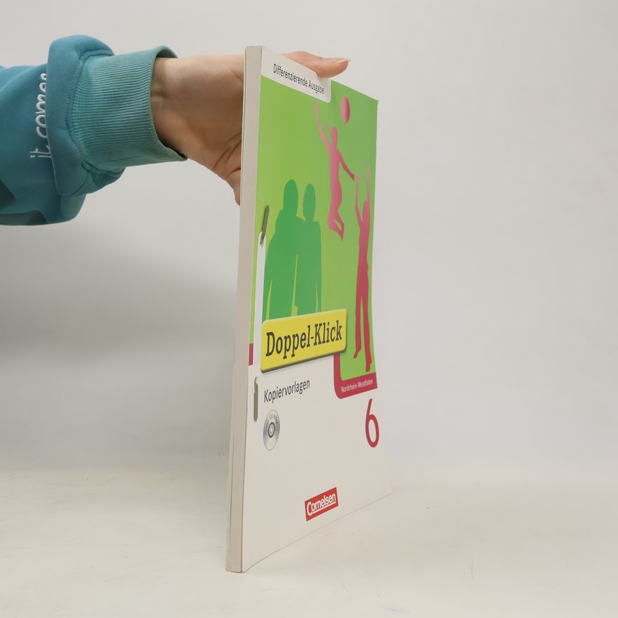 Autorenkollektiv Doppel-Klick 6