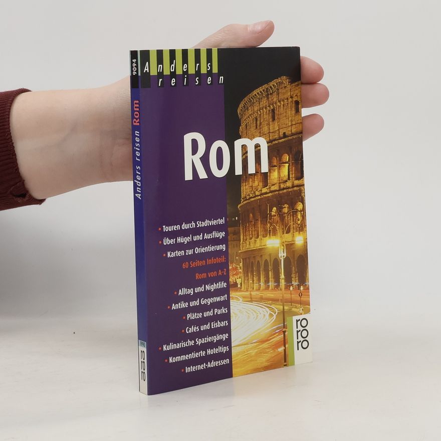 Peter Kammerer Rom