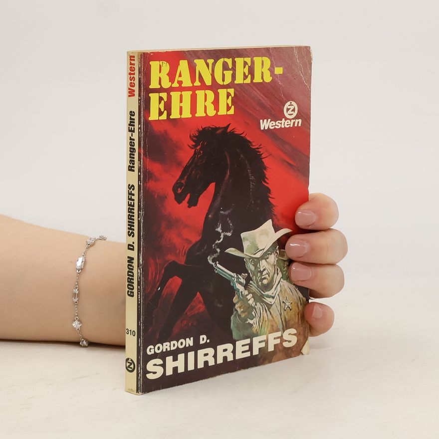 Gordon D. Shirreffs Ranger-Ehre