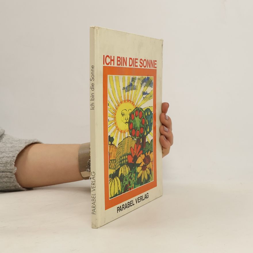 Autorenkollektiv Ich bin die Sonne