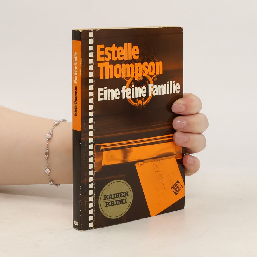 Estelle Thompson Eine feine Familie