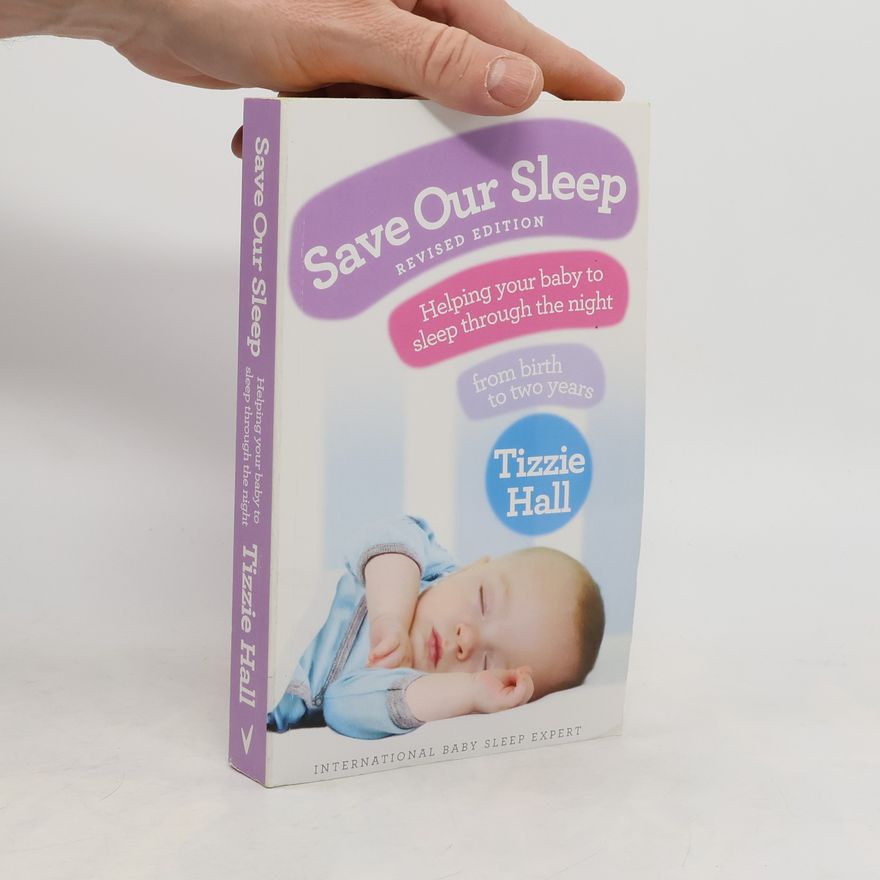 Tizzie Hall Save Our Sleep