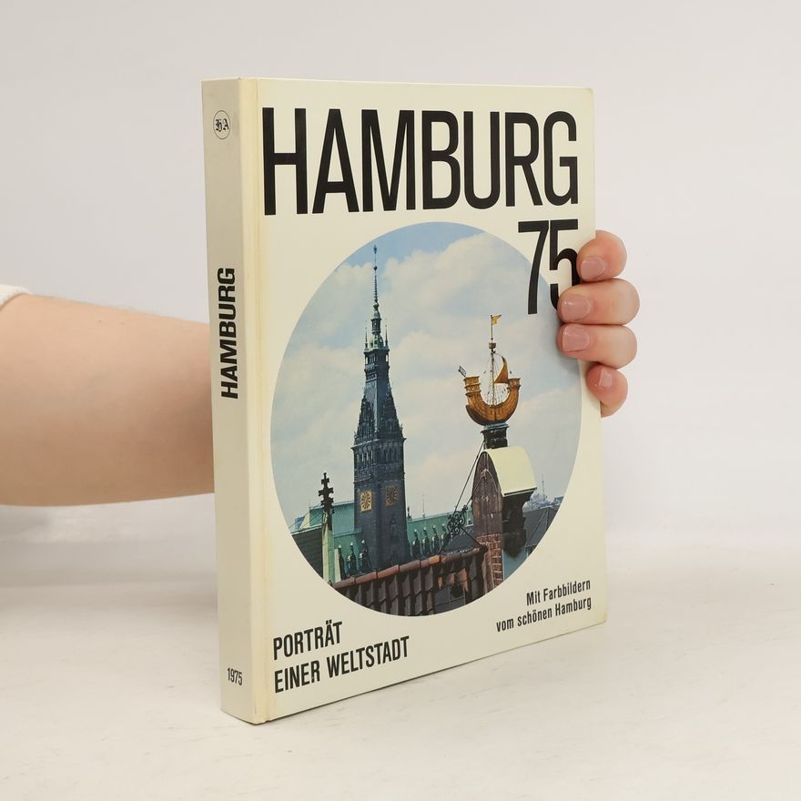 Autorenkollektiv Hamburg 75