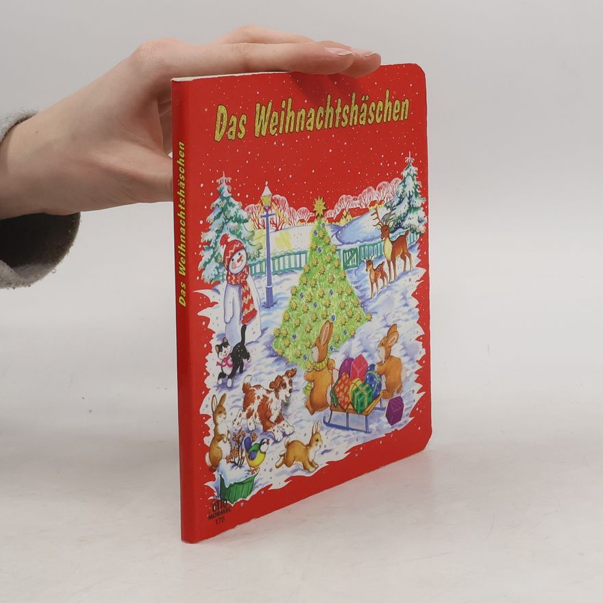 Autorenkollektiv Das Weihnachtshäschen