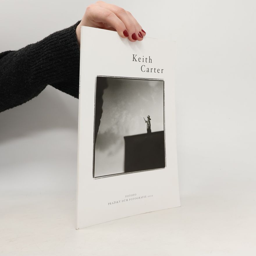 Auteurscollectief Keith Carter