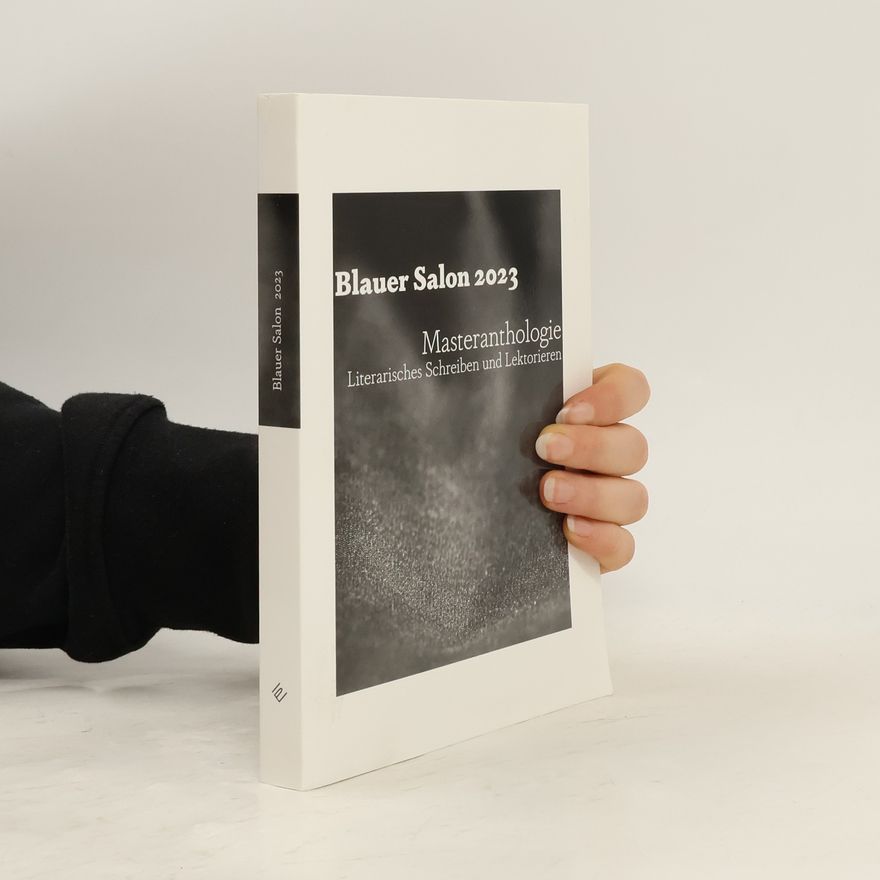 AA.VV. Blauer Salon 2023