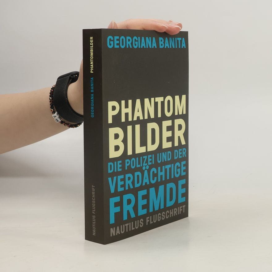 Georgiana Banita Phantombilder