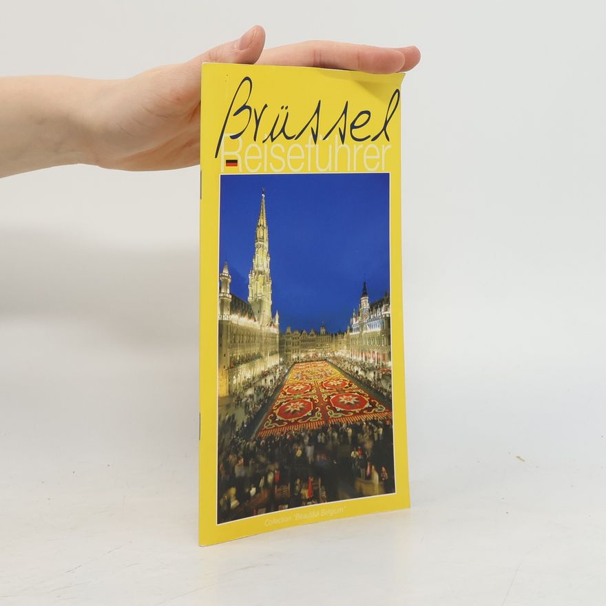 kolektiv Brüssel, Reisefuhrer