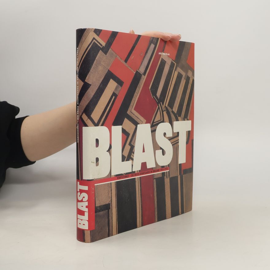 Ars Nicolai BLAST
