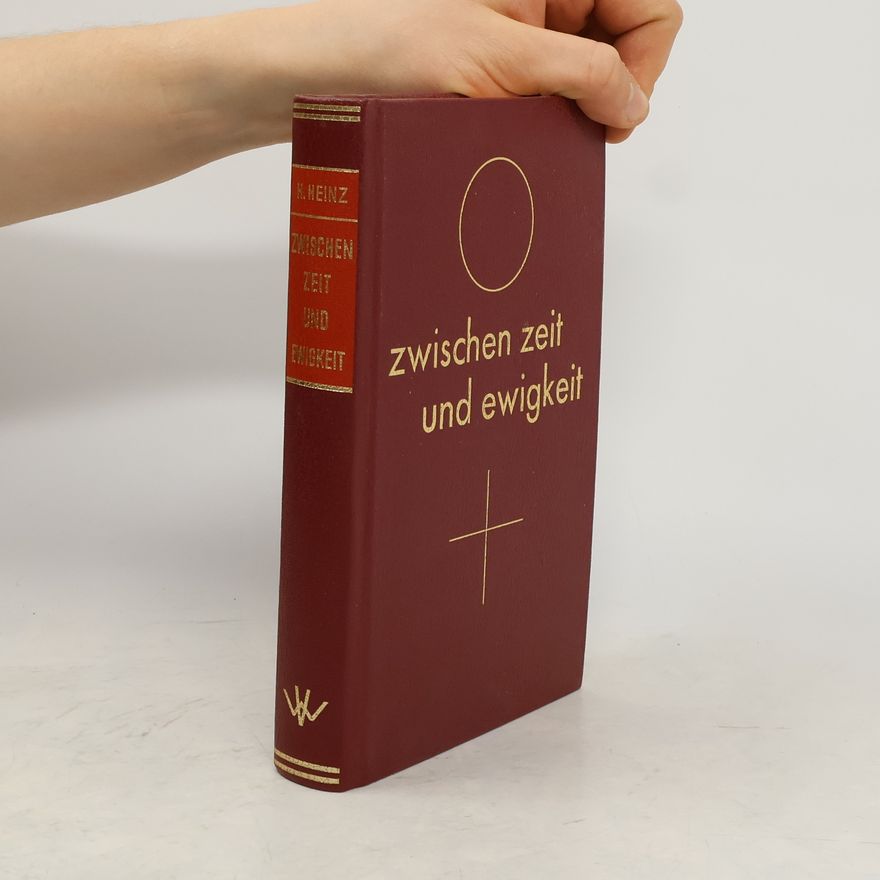 Autorenkollektiv Zwischen zeit und Ewigkeit