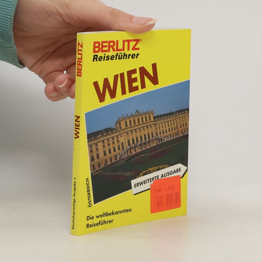 Autorenkollektiv Erweiterte Ausgabe. Wien