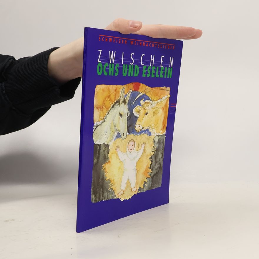 Alfred Leonz Gassmann Schweizer Weihnachtslieder