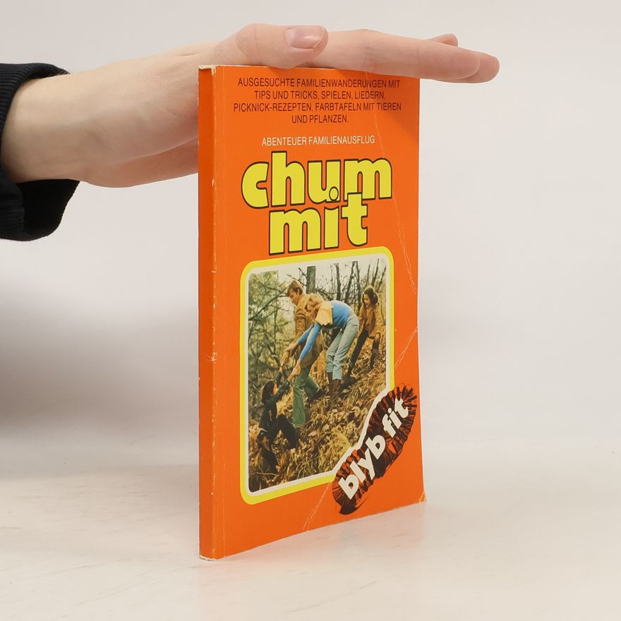 Autorenkollektiv Chum mit