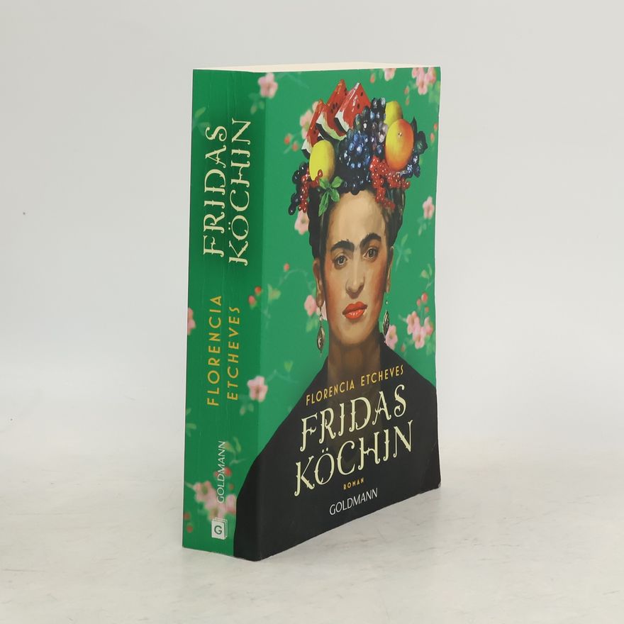 Florencia Etcheves Fridas Köchin