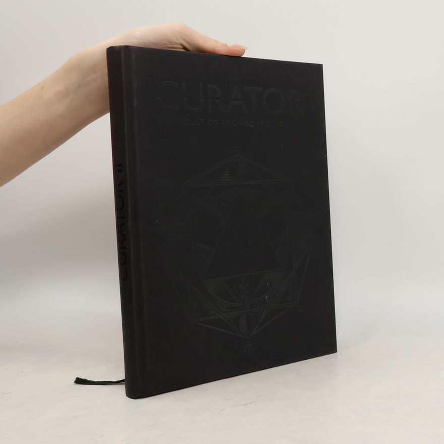 AA.VV. Curator. Culture of Snowboarding II