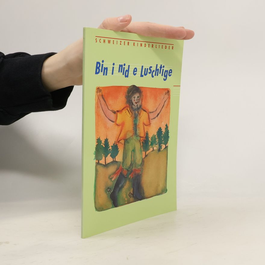 Autorenkollektiv Schweizer Kinderlieder