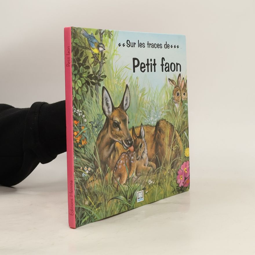 Paul-Marie Duval Petit faon