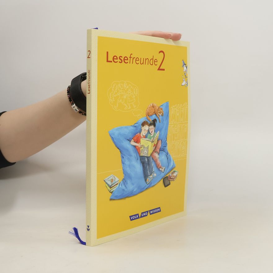 Marion Gutzmann Lesefreunde 2