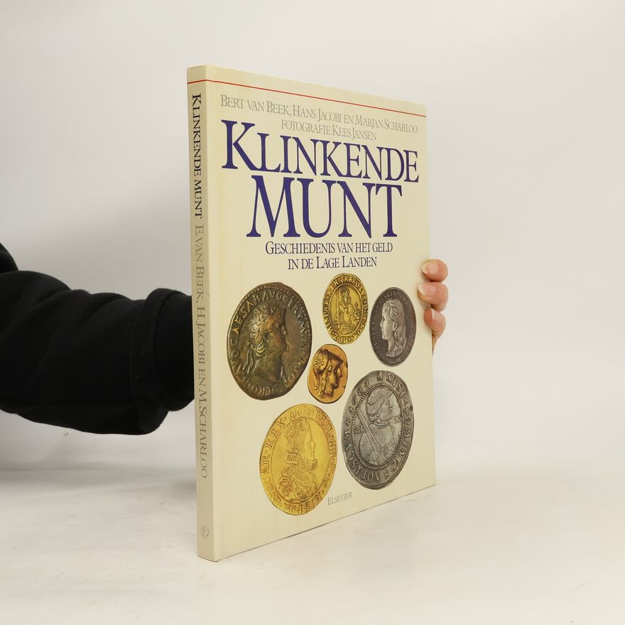 Marjan Scharloo Klinkende munt