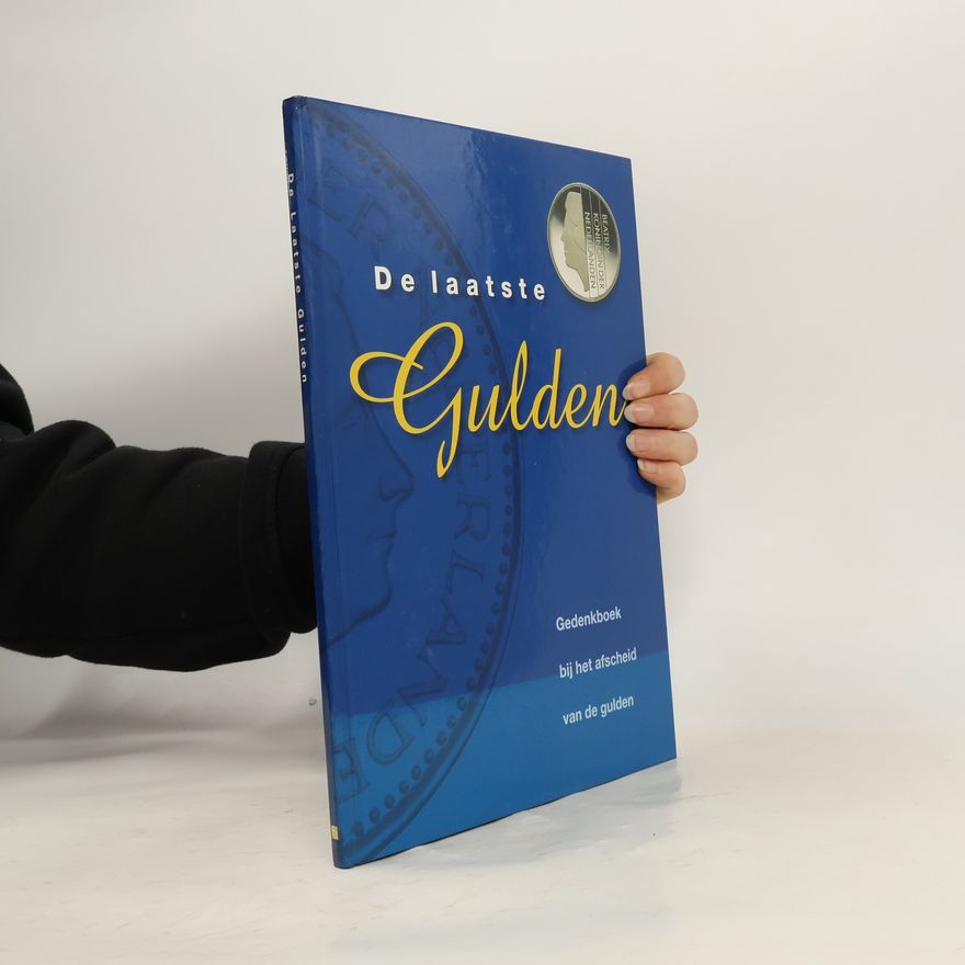Nicole Lubbers De laatste gulden
