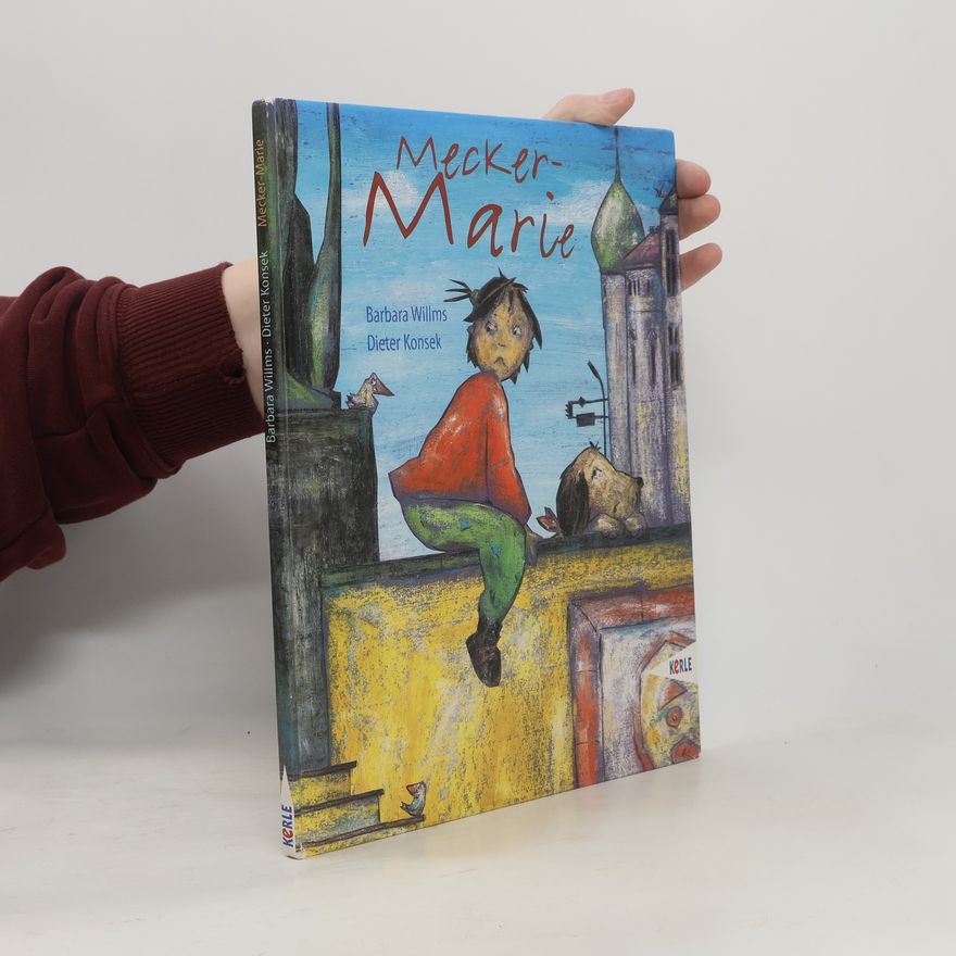Barbara Willms Mecker-Marie