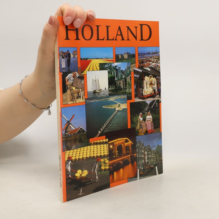 Autorenkollektiv Holland
