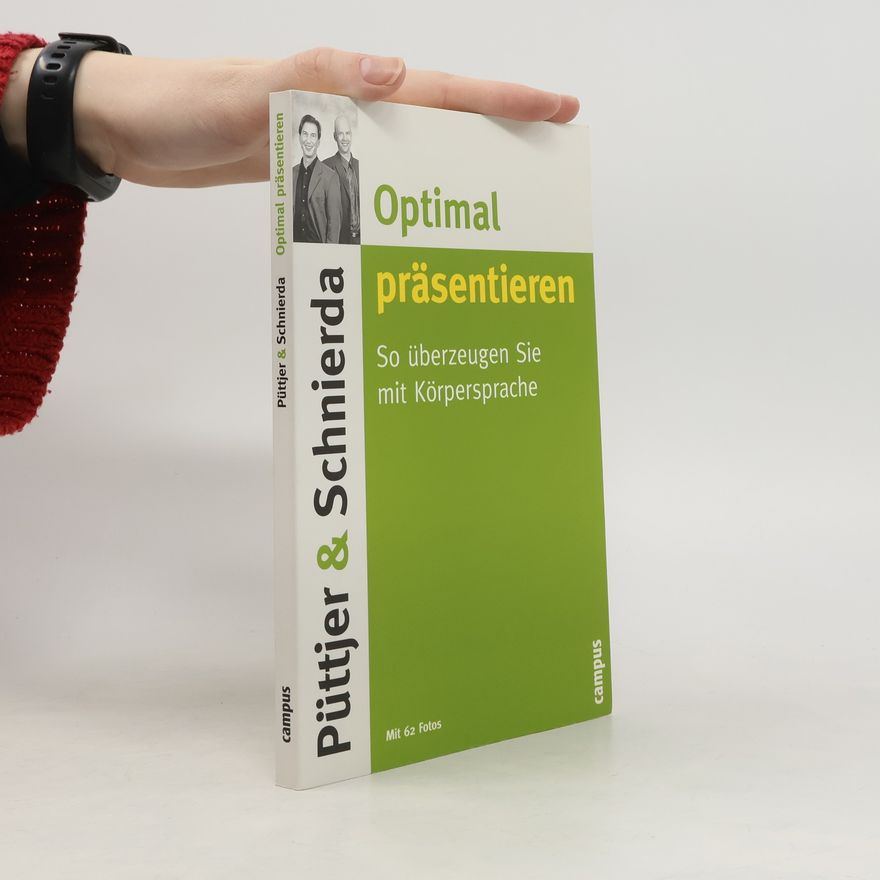Hillar Mets Optimal präsentieren