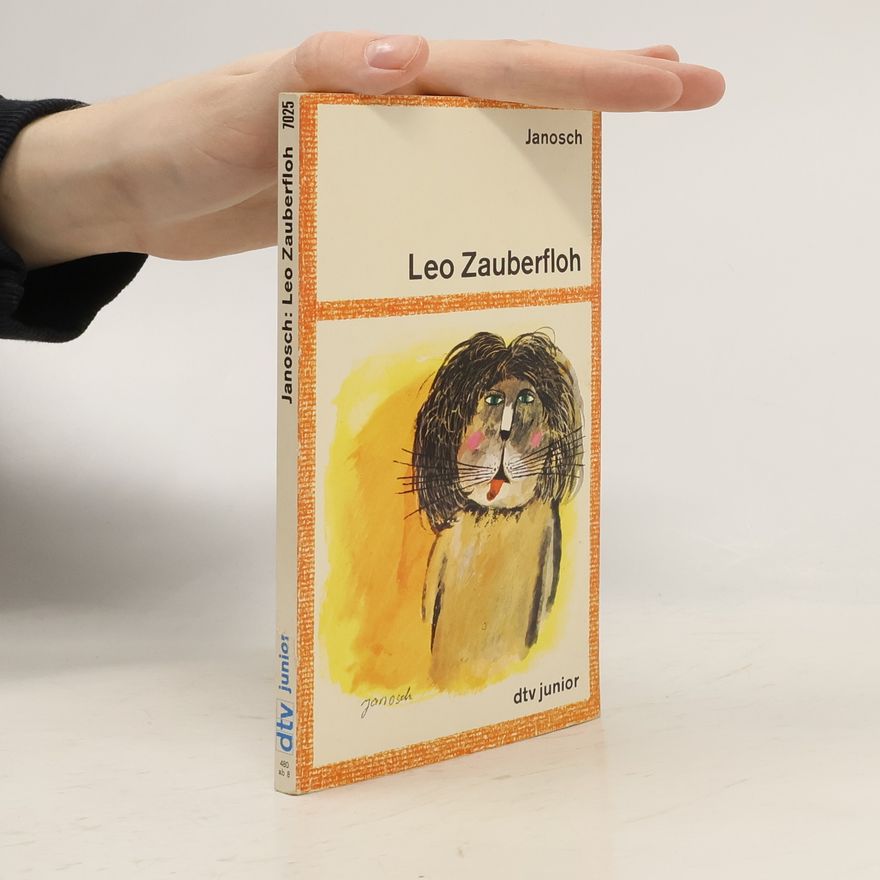 Janosch Leo Zauberfloh