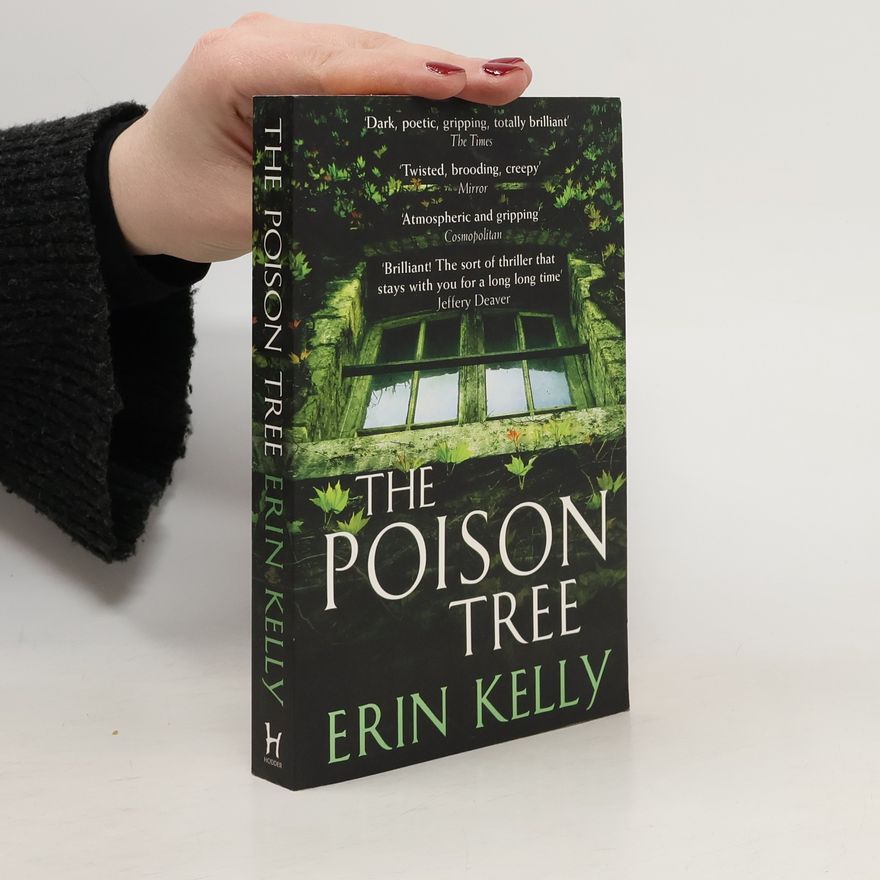 Erin Kelly The Poison Tree