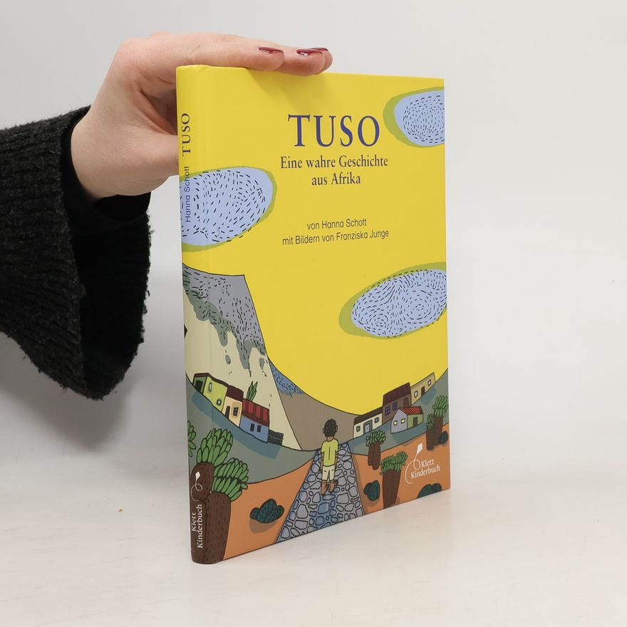 Hanna Schott Tuso