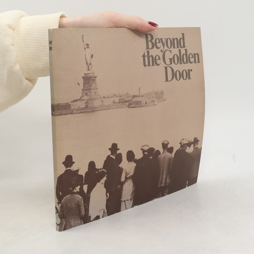 Mary Black Beyond the Golden Door
