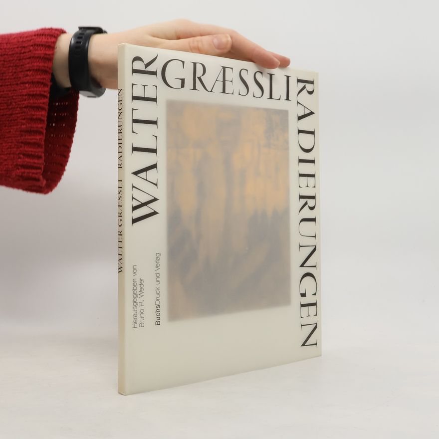 Walter Graessli Walter Graessli