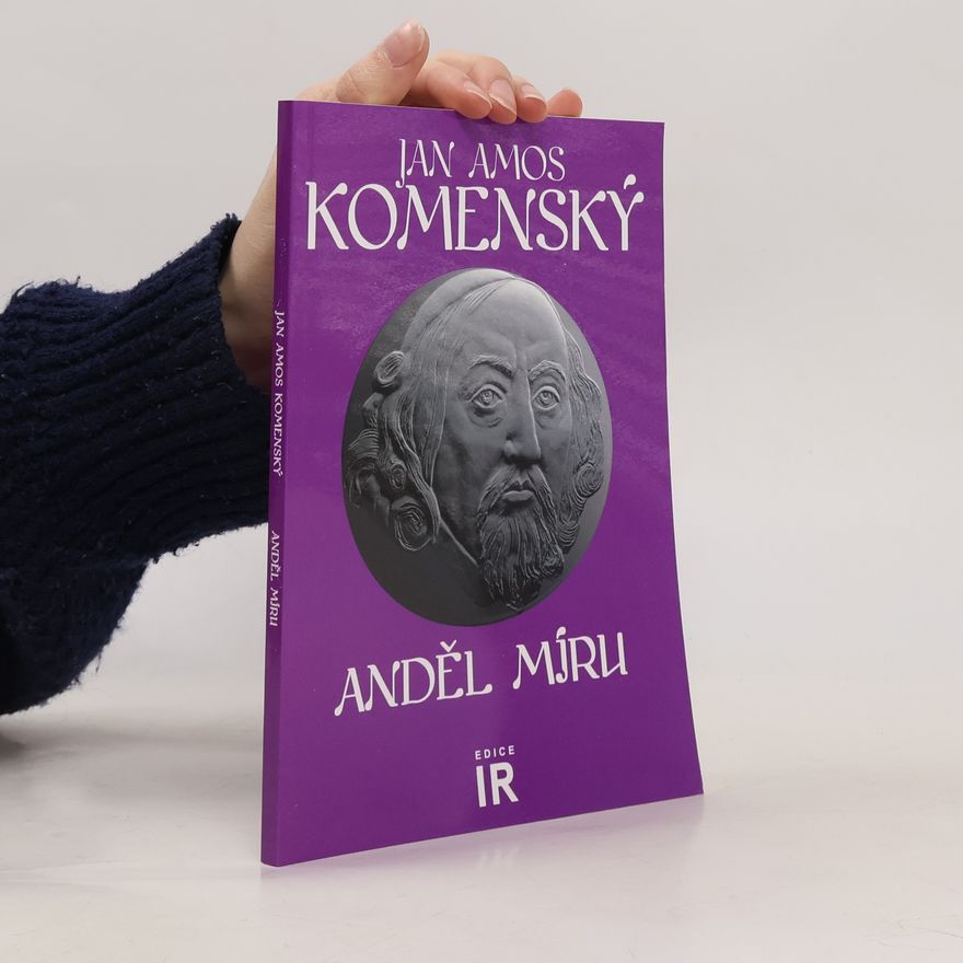 Jan Amos Komenský Anděl míru