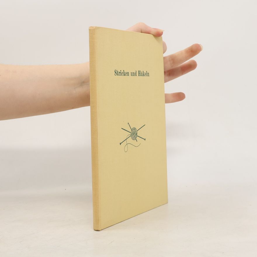 Collectif d'auteurs Stricken und Häkeln