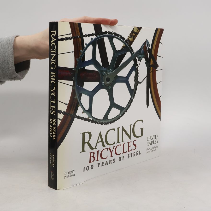 Susie Latham Racing Bicycles