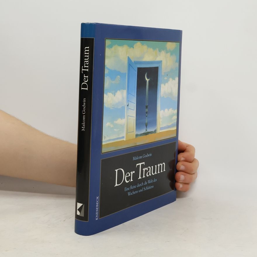 Malcolm Godwin Der Traum