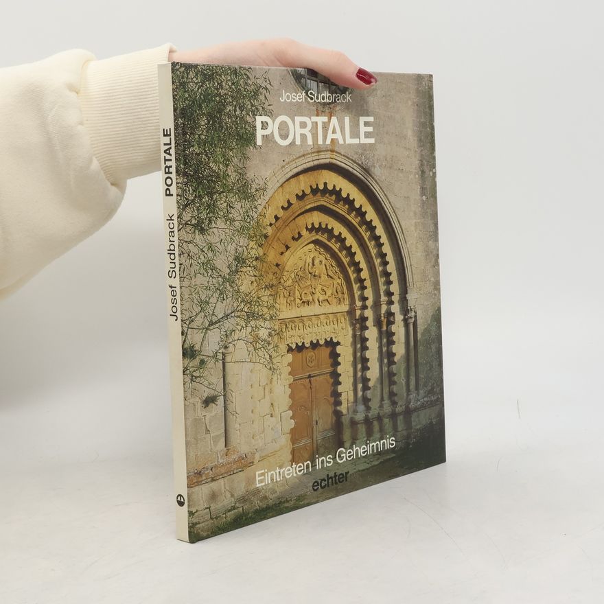 Josef Sudbrack Portale