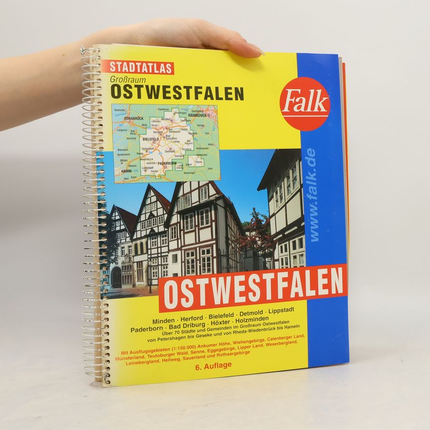 Autorenkollektiv Ostwestfalen