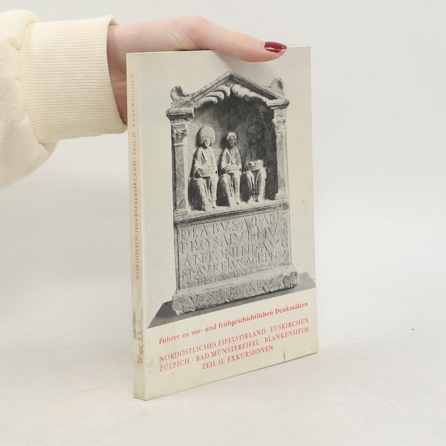 Autorenkollektiv Führer zu vor- und frühgeschichtlichen Denkmälern