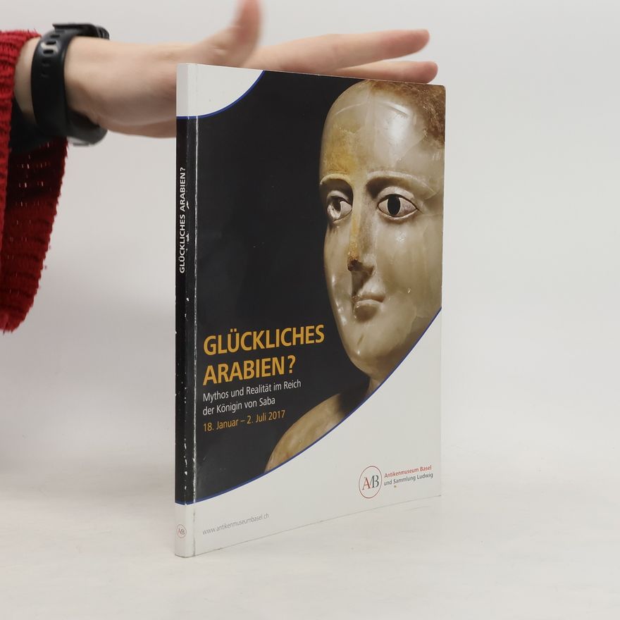Laurent Gorgerat Glückliches Arabien?