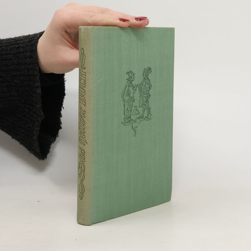 Hermann Glander Das heitere Buch