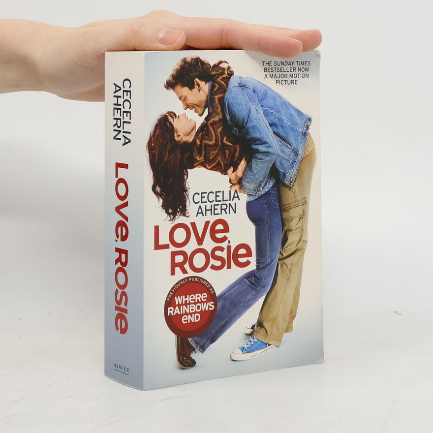 Cecelia Ahern Love, Rosie