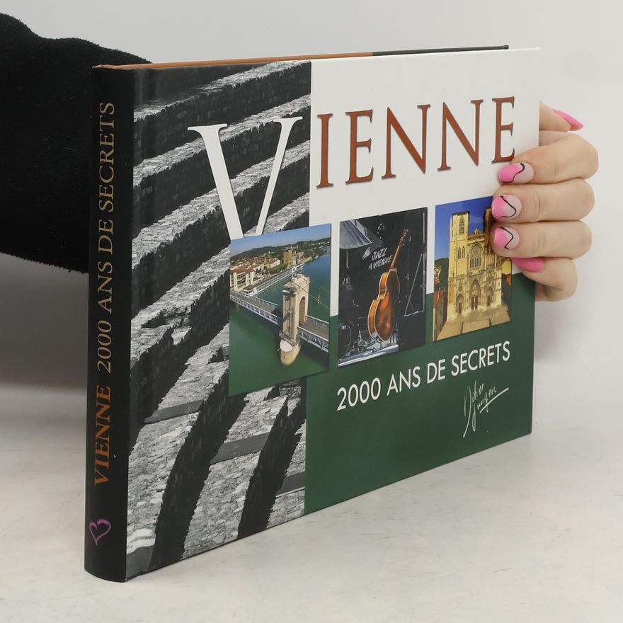 Kolektiv autorů Vienne