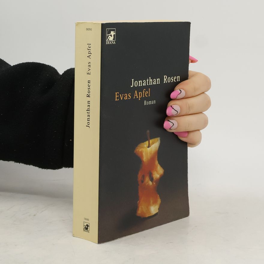 Jonathan Rosen Evas Apfel