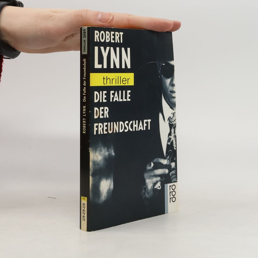 Robert Asprin Die Falle der Freundschaft