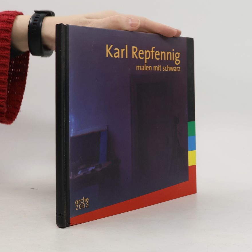 Karl Repfennig Karl Repfennig