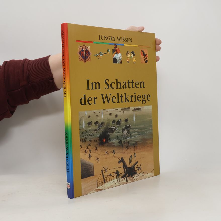Pierre Marchand Im Schatten der Weltkriege