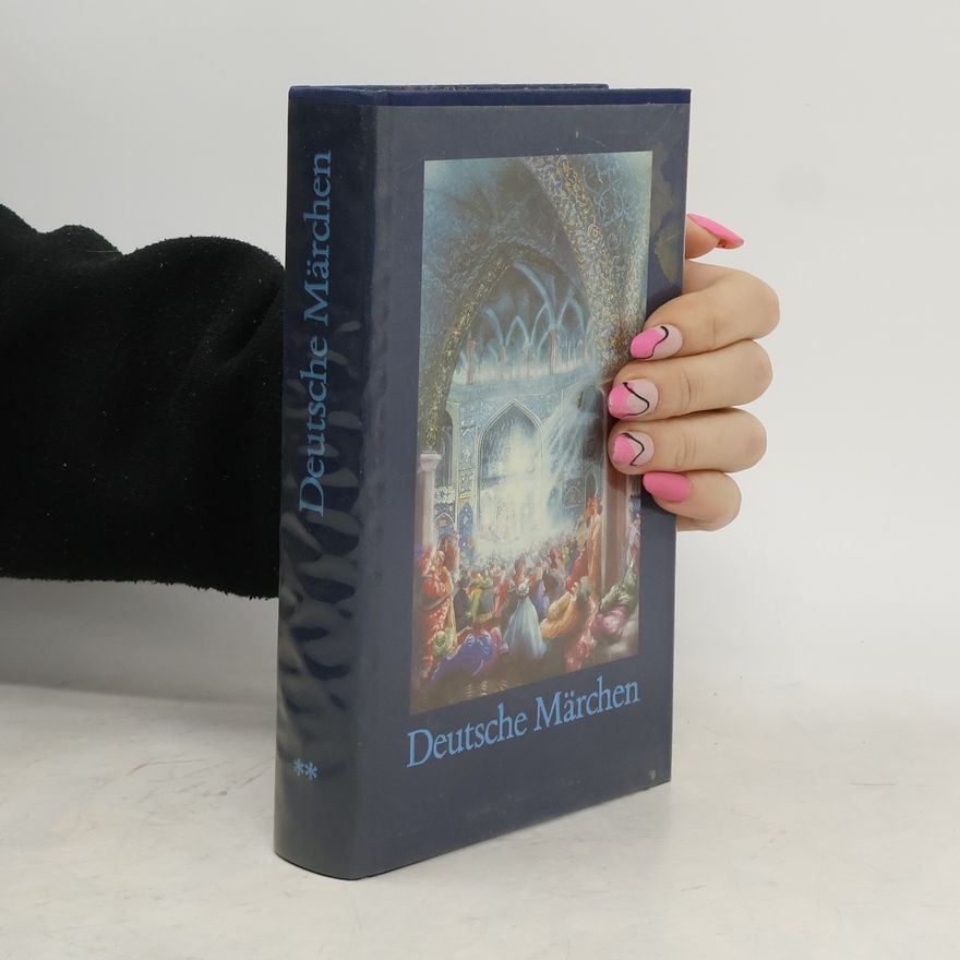 Collectif d'auteurs Deutsche Märchen